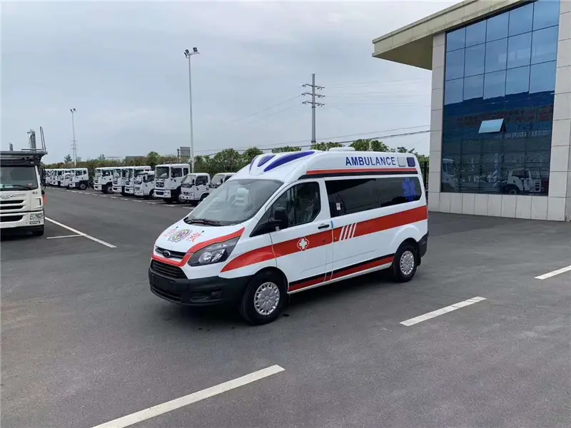 汉源县救护车出租