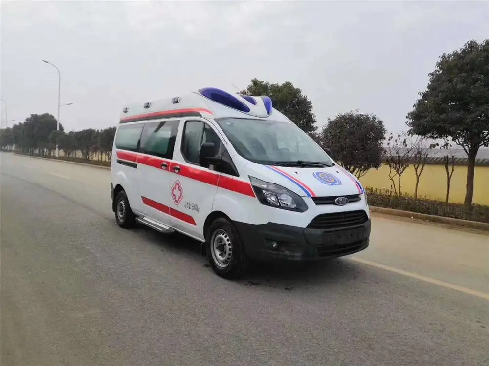 汉源县救护车转院