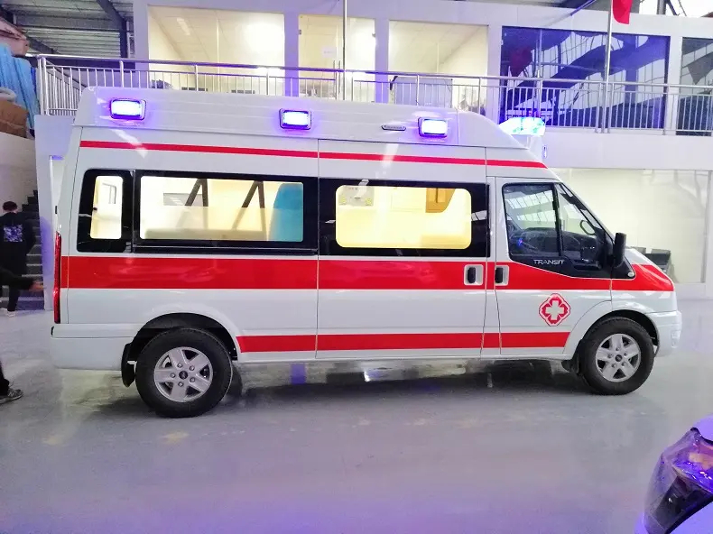 汉源县跨省救护车出租